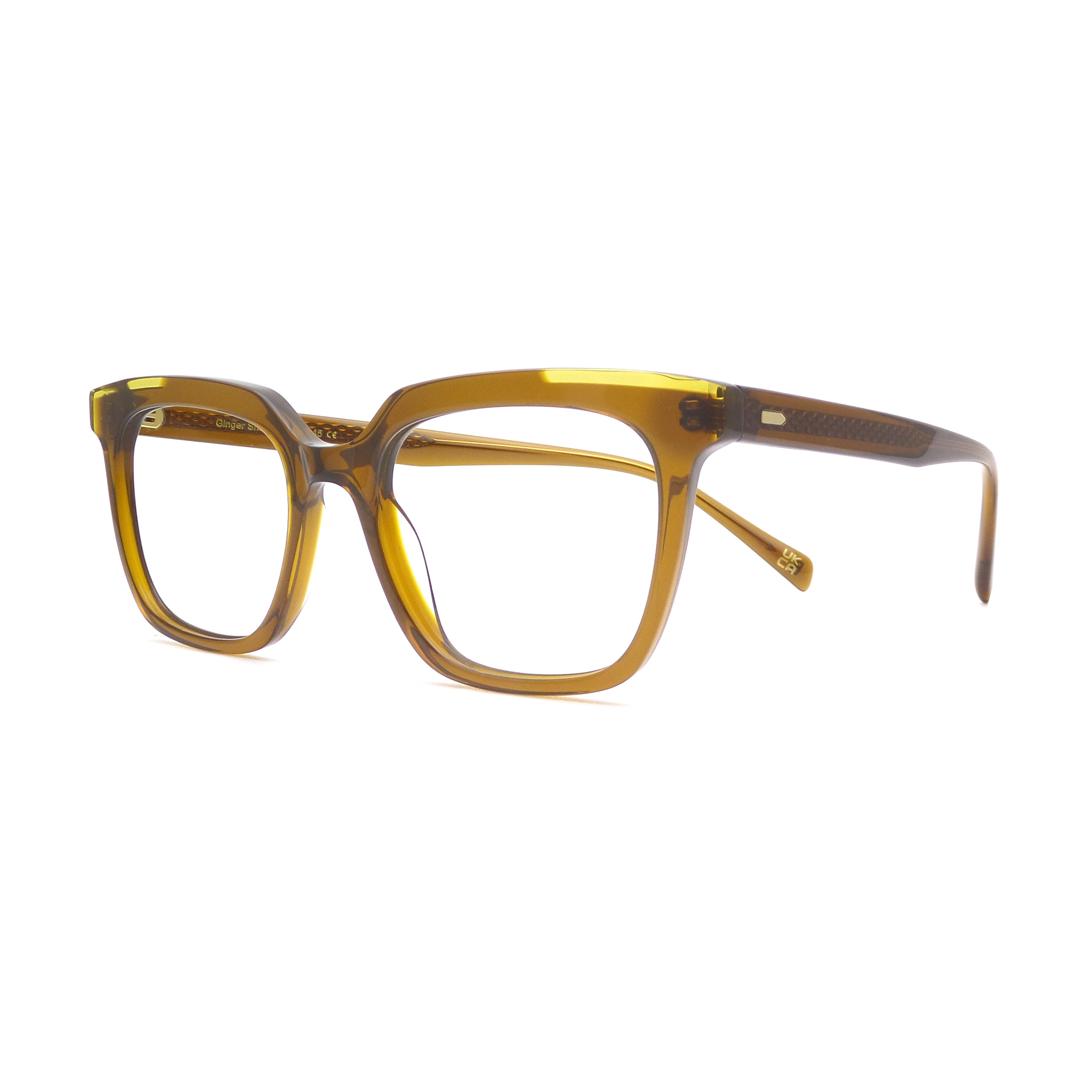 BB2604 - Ginger Snap